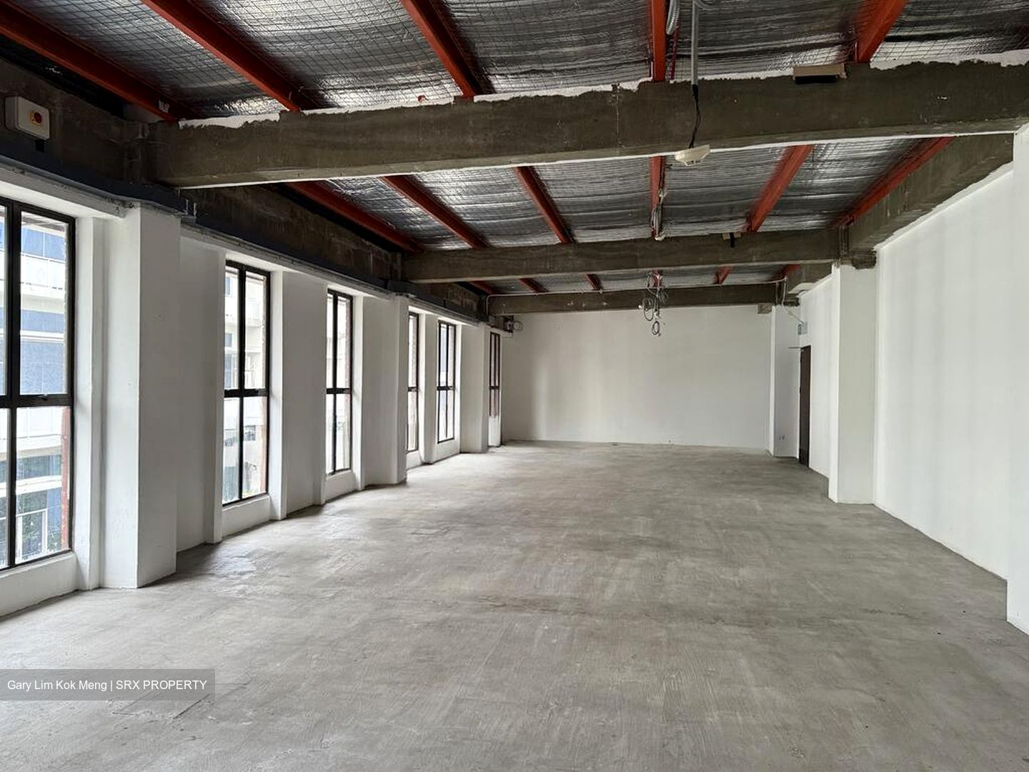 100 Pasir Panjang (D5), Office #503591731